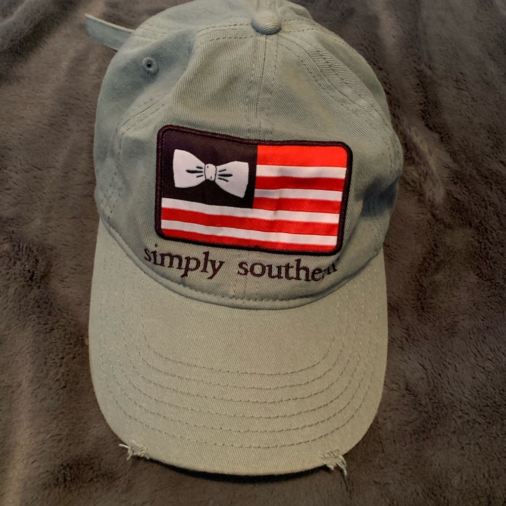 Simply Southern Hat 🇺🇸